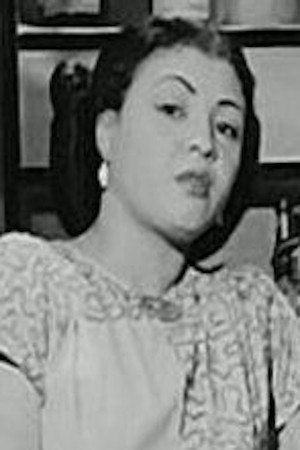 Basima Ahmed portrait