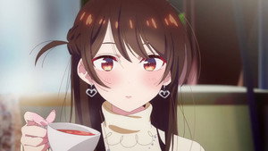 Kanojo Okarishimasu S5 – Episódio 7