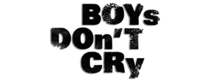 Boys Don't Cry