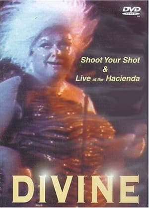 Poster Divine: Shoot Your Shot 1995