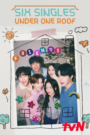 Six Singles Under One Roof