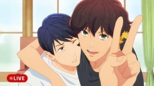 Eikyuu Shounen: Eternal Boys: 1×8