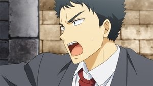 Dad is a Hero, Mom is a Spirit, I’m a Reincarnator: 1×1