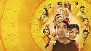 Bhool Chuk Maaf (2025)