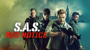 SAS: Red Notice (2021)