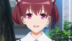 Saekano: 1×8