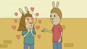 El Deafo: 1×3