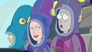 Rick et Morty: Saison 5 Episode 2