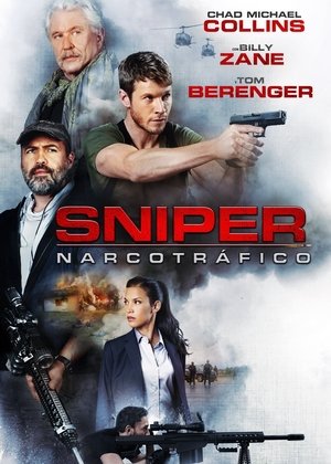 Image Sniper: Narcotráfico