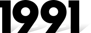 1991 — Logos 1