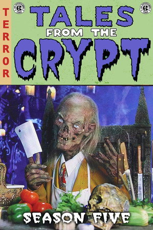 Tales from the Crypt