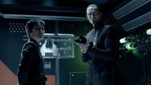 The Expanse: 1×3