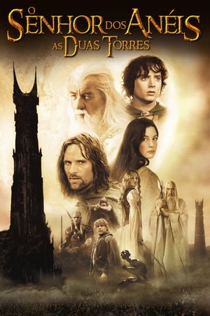 Image O Senhor dos Anéis: As Duas Torres