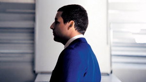 movie image