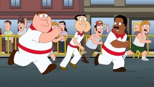 Family Guy: Season 14 Episode 8