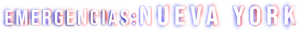 Emergência: Nova York — Logos 2