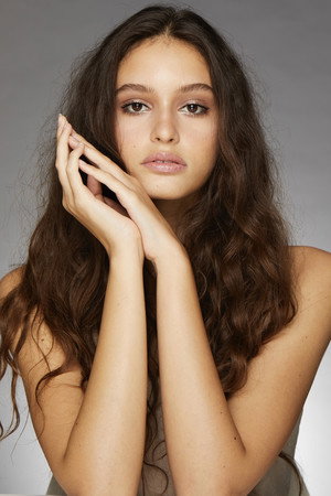 Alice Maselli portrait