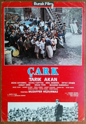 Poster Çark (1987)
