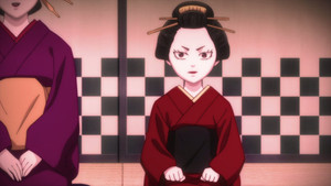 Ao no Miburo 2 Episódio 10