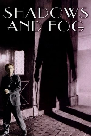 Watch Sombras y niebla (1991) HD Movie Online Free
