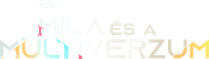 Mila en el multiverso — Logos 5