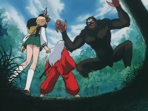 InuYasha: Season 1 Episode 88