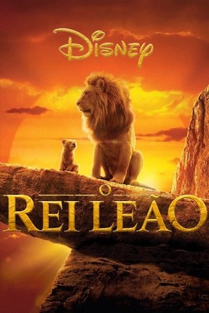 poster The Lion King