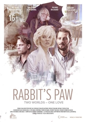 Poster Rabbit's Paw (2021)