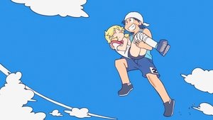CITY THE ANIMATION: 1×9