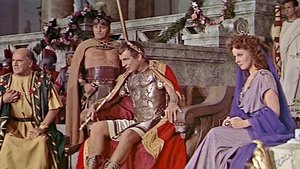 Demetrio el gladiador (1954) HD 1080p Latino