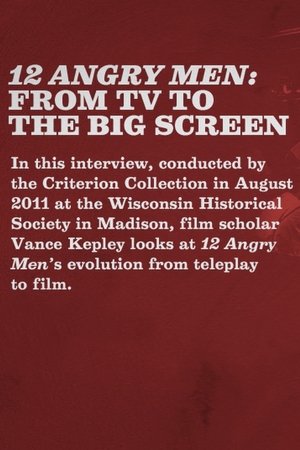 Nonton film 12 Angry Men: From TV to the Big Screen (2011) terbaru sub indo Nonton film 12 Angry Men: From TV to the Big Screen (2011) terbaru sub indo
