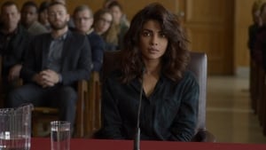 Quantico Temporada 1 Capitulo 12