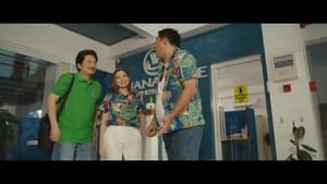 Hello, Universe! (2023) – Filipino Movie