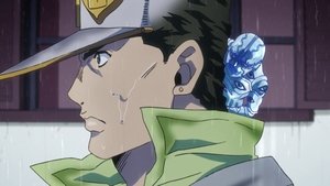 JoJo’s Bizarre Adventure Season 3 Episode 2