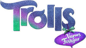 Trolls: Vamos Festejar