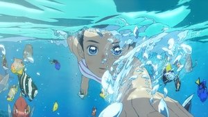 Children of the Sea รุกะผจญภัยโลกใต้ทะเล เดอะมูฟวี่ พากย์ไทย