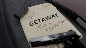 Getaway (2021)