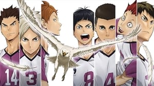 Haikyu!! Bản điện ảnh 4: Huyền Thoại Xuất Hiện