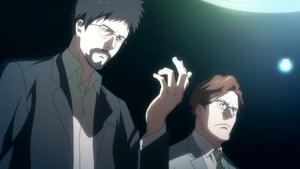 B: The Beginning – Episódio 10