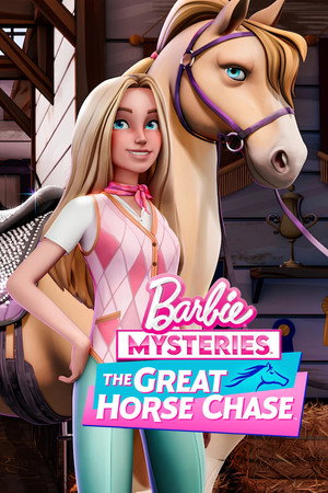À la Poursuite du Cheval Perdu