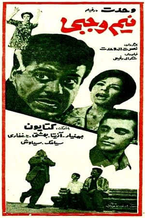 Poster نیم وجبی 1967