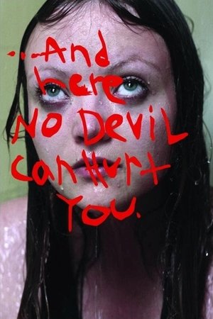 Poster ...And Here No Devil Can Hurt You 2011