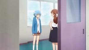 Comic Girls: 1×6