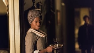 TURN: Washington’s Spies 3×8