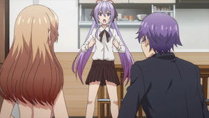 My Sister, My Writer Season 1 Episode 8