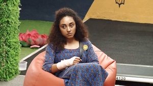 Bigg Boss Day 71: Shiyas Breaks Down