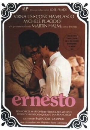 Poster Ernesto 1979