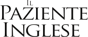 O Paciente Inglês — Logos 3