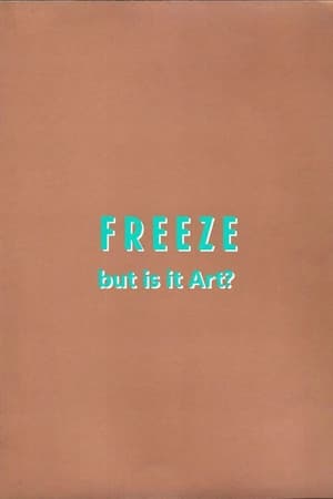 Freeze: But is it Art? 1994