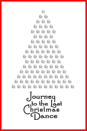 Poster di Journey to the Last Christmas Dance